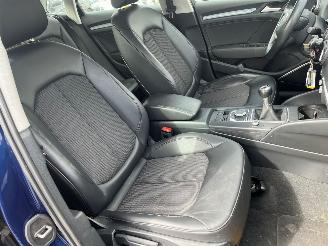 Audi A3 SPORTBACK picture 22