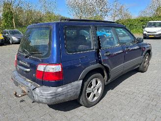 Subaru Forester JF1SF5LJ4YG073545 picture 13