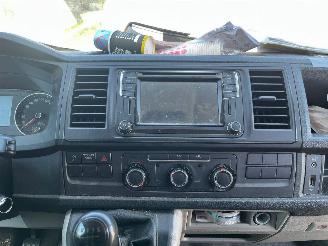 Volkswagen Transporter 2.0 TDI DRF Bestel  Diesel 1.968cc 75kW (102pk) FWD 2015-04/2019-12  CXGB picture 15