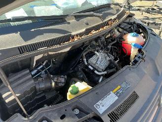 Volkswagen Transporter 2.0 TDI DRF Bestel  Diesel 1.968cc 75kW (102pk) FWD 2015-04/2019-12  CXGB picture 25