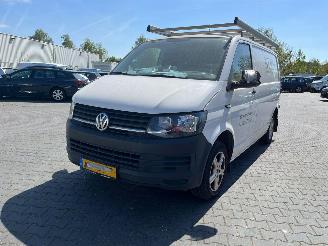 Volkswagen Transporter 2.0 TDI DRF Bestel  Diesel 1.968cc 75kW (102pk) FWD 2015-04/2019-12  CXGB picture 2