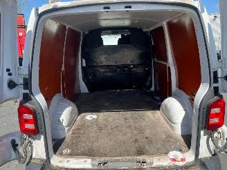 Volkswagen Transporter 2.0 TDI DRF Bestel  Diesel 1.968cc 75kW (102pk) FWD 2015-04/2019-12  CXGB picture 21
