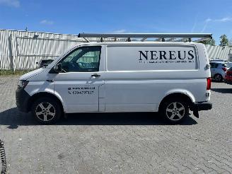 Volkswagen Transporter 2.0 TDI DRF Bestel  Diesel 1.968cc 75kW (102pk) FWD 2015-04/2019-12  CXGB picture 7