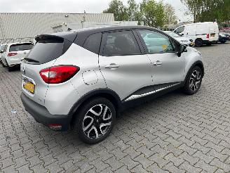 Renault Captur 1.2 TCE 16V EDC SUV  Benzine 1.197cc 88kW (120pk) FWD 2013-06 (2R40; 2RC0) H5F403; H5FD4 picture 8