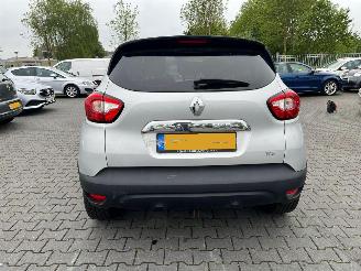 Renault Captur 1.2 TCE 16V EDC SUV  Benzine 1.197cc 88kW (120pk) FWD 2013-06 (2R40; 2RC0) H5F403; H5FD4 picture 10