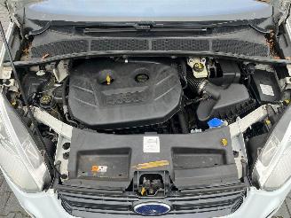 Ford S-Max 2.0 Ecoboost 16V MPV  Benzine 1,999cc 149kW (203pk) FWD 2010-03/2014-12  TNWA picture 25
