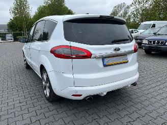 Ford S-Max 2.0 Ecoboost 16V MPV  Benzine 1,999cc 149kW (203pk) FWD 2010-03/2014-12  TNWA picture 11
