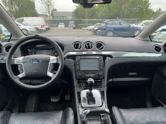 Ford S-Max 2.0 Ecoboost 16V MPV  Benzine 1,999cc 149kW (203pk) FWD 2010-03/2014-12  TNWA picture 13