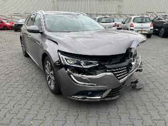 Renault Talisman 1.6 Energy TCe 150 Combi/o  Benzine 1.618cc 110kW (150pk) FWD 2016-03/2022-03 (F2MJ; F4MJ) M5M450; M5MB4 picture 3
