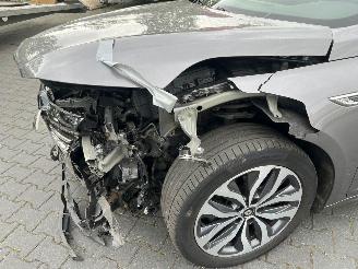 Renault Talisman 1.6 Energy TCe 150 Combi/o  Benzine 1.618cc 110kW (150pk) FWD 2016-03/2022-03 (F2MJ; F4MJ) M5M450; M5MB4 picture 30