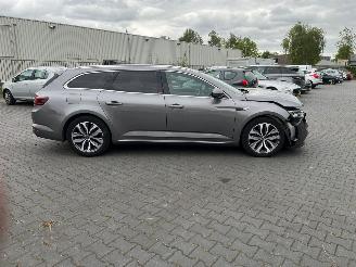 Renault Talisman 1.6 Energy TCe 150 Combi/o  Benzine 1.618cc 110kW (150pk) FWD 2016-03/2022-03 (F2MJ; F4MJ) M5M450; M5MB4 picture 7