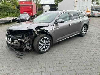 Renault Talisman 1.6 Energy TCe 150 Combi/o  Benzine 1.618cc 110kW (150pk) FWD 2016-03/2022-03 (F2MJ; F4MJ) M5M450; M5MB4 picture 5