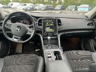 Renault Talisman 1.6 Energy TCe 150 Combi/o  Benzine 1.618cc 110kW (150pk) FWD 2016-03/2022-03 (F2MJ; F4MJ) M5M450; M5MB4 picture 13