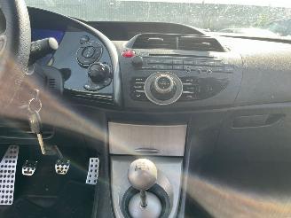 Honda Civic 3DR picture 23