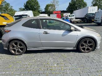 Honda Civic 3DR picture 8