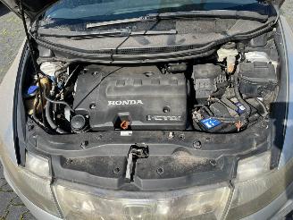Honda Civic 3DR picture 16