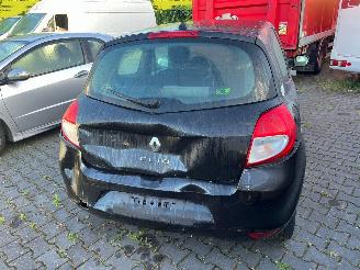 Renault Clio 1.2 16V 65 Hatchback  Benzine 1.149cc 48kW (65pk) picture 12