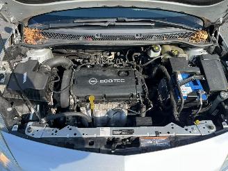 Opel Astra 1.6 16V Ecotec Hatchback 4Dr Benzine 1.598cc 85kW (116pk) picture 25