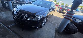 Coche accidentado Mercedes E-klasse E 350 CDI 4MATIC Estate 2010/5