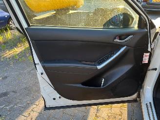 Mazda CX-5 2.2 SkyActiv-D 16V 2WD SUV  Diesel 2.191cc picture 17