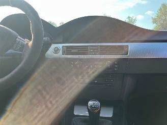 BMW 3-serie 320i 16V Sedan 4Dr Benzine 1.995cc picture 16