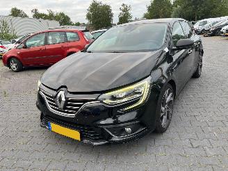 Renault Mégane 1.2 Energy TCE picture 3