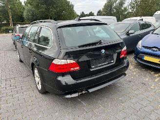 BMW 5-serie 523i 24V Combi/o  Benzine 2,497cc 130kW (177pk) RWD 2004-10/2007-02 (NL31; PU11) N52B25A picture 10