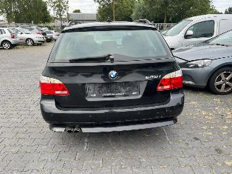 BMW 5-serie 523i 24V Combi/o  Benzine 2,497cc 130kW (177pk) RWD 2004-10/2007-02 (NL31; PU11) N52B25A picture 9