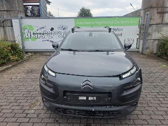 Auto incidentate Citroën C4 cactus 1.2 PureTech 82 12V Hatchback 4Dr Benzine 2017/3