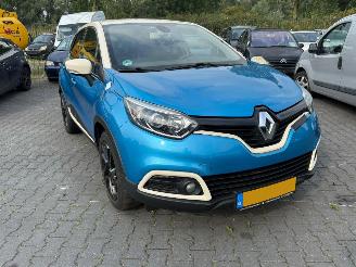 Renault Captur 0.9 Energy TCE 12V SUV  Benzine 898cc 66kW (90pk) picture 3