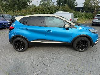 Renault Captur 0.9 Energy TCE 12V SUV  Benzine 898cc 66kW (90pk) picture 4