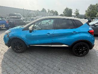 Renault Captur 0.9 Energy TCE 12V SUV  Benzine 898cc 66kW (90pk) picture 11
