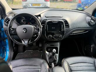 Renault Captur 0.9 Energy TCE 12V SUV  Benzine 898cc 66kW (90pk) picture 15
