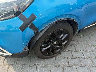 Renault Captur 0.9 Energy TCE 12V SUV  Benzine 898cc 66kW (90pk) picture 14