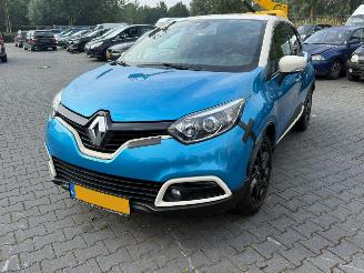 Renault Captur 0.9 Energy TCE 12V SUV  Benzine 898cc 66kW (90pk) picture 2