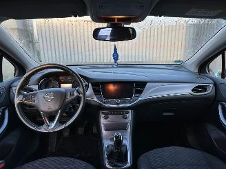 Opel Astra SPORTS TOURER picture 13