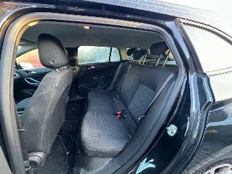 Opel Astra SPORTS TOURER picture 20