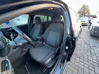 Opel Astra SPORTS TOURER picture 17