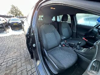 Opel Astra SPORTS TOURER picture 18
