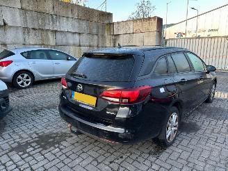 Opel Astra SPORTS TOURER picture 11