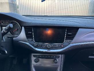 Opel Astra SPORTS TOURER picture 16