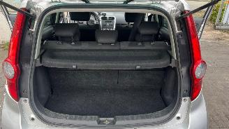 Opel Agila 1.2 16v picture 24