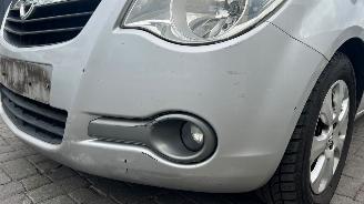 Opel Agila 1.2 16v picture 12