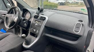 Opel Agila 1.2 16v picture 16