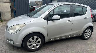 Opel Agila 1.2 16v picture 10