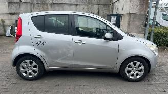 Opel Agila 1.2 16v picture 4