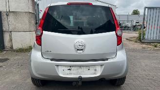 Opel Agila 1.2 16v picture 7