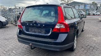 Volvo V-70 2.0 D 16V Combi/o  Diesel 1.998cc 100kW (136pk) picture 7