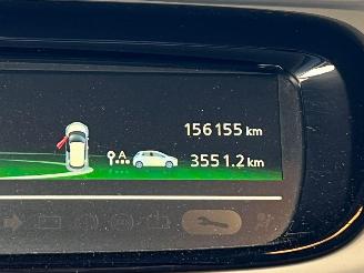 Renault Zoé 46kW Hatchback 4Dr Elektrisch  46kW (63pk) FWD 2012-06 (AGVYA; AGVYC) 5AM450; 5AMB4; 5AQ601 picture 27