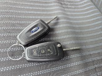 Ford Custom 2.0 TDCi 16V Eco Blue 105 Bestel  Diesel 1.995cc 77kW (105pk) picture 23